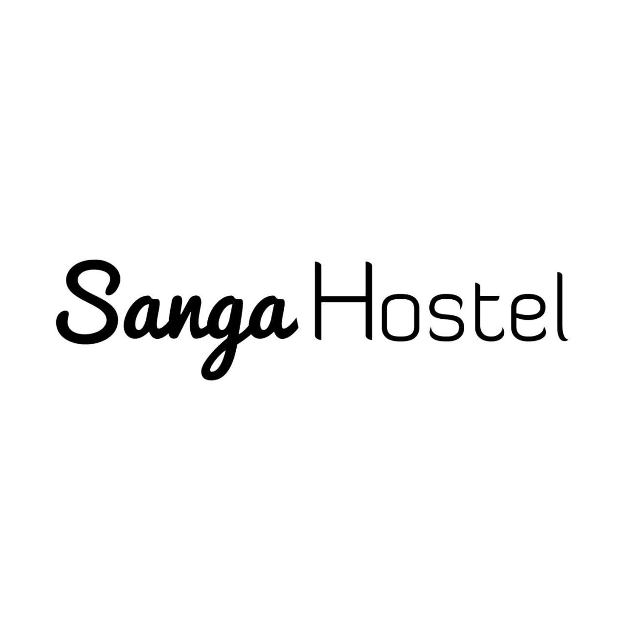 Sanga Hostel Pakse Exterior photo